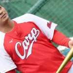 カープ田中広輔『こーすけ』←蔑称だと気づかず使っている人が多い説