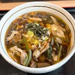うどん界最強は「かき揚げうどん」として蕎麦界最強は？