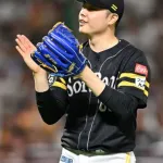 「ちょっと体が疲労している部分がある」　松本裕樹の登板なしについて