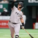 サインミスで2軍降格の巨人・リチャード「今、野球やっていても打てる気はしなかった」