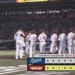 【楽天対中日3回戦】楽天が４－０で中日に勝利し連敗４でストップ！３投手で完封リレー！先発・岸が７回３安打無失点で３勝目！伊藤、ゴンザレスが１号競演！中日は連勝５でストップ