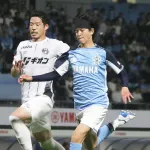 【サッカー】J3相模原、またもJ2強豪相手ジャイキリ起こす