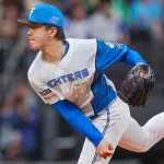 【日本ハム】北山8回14K1失点4勝目