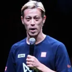 【悲報】世界のケイスケ・ホンダ「野球がイマイチ盛り上がらない理由。それは“昇降各制度”がないから」wwwww