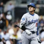 【悲報】大谷の6月(通称6月タニ)、今年は来ない