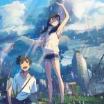 新海誠作品の中で1番の名作、これ