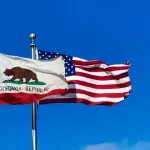 【速報】カリフォルニア州、独立宣言か。米国政府と全面戦争の可能性