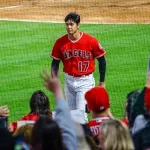 大谷娘「エンゼルス時代のパパの隣にいつも映ってるこの人って誰？」