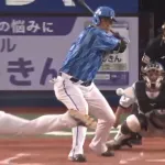 大村巌野手コーチが説くハマの大砲・筒香嘉智が復活した鍵「ファームに行ってしっかりと練習してやってきたのが良かった」「日本仕様に馴染んだ」