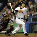 松井秀喜のMLBキャリアハイを改めて見てみると