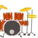 「音楽でもやるか…よっしゃドラムやな」←こんな事あり得るの？