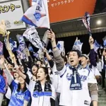 西武ファン『なぜ3連勝できたのか、本当にわからない』