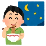 【画像】夜食作ったｗｗｗ