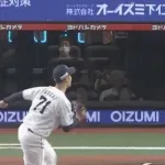 【速報】森下、先制11号ホームラン！！！暫定打点王に！！！