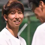 元ソフトバンク福田秀平、マリナーズのコーチに就任