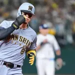 サトテルってMLBでも鈴木誠也くらいやれそうだよな？