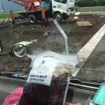 【朗報】建設労働者の「至高のコーラの飲み方」がX（旧Twitter）でバズりまくる