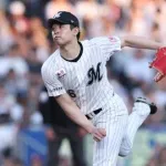 一軍試合実況　6月12日18:00～ ロッテ－広島(種市×アドゥワ)