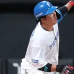 ついに出た！日本ハム・進藤勇也が待望のプロ初安打をマーク！