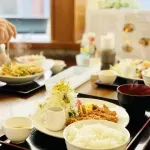 低カロリーで美味い外食