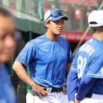 中日・津田啓史、プロ2年目で初めての出場選手登録…負傷の高橋周平が抹消