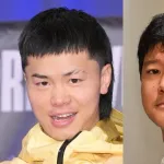 亀田大毅、那須川天心にアドバイス「試合内容で盛り上げられないタイプはコメントで頑張らないと」