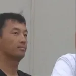 元SB堂上隼人、またまたわいせつ行為で逮捕