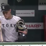 リチャード、登録抹消　阿部監督「(サインミスは)許されない。考えを変えて野球をやってくれ」