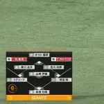 【ソフトバンク対巨人3回戦】巨人・若林、3回裏の守備からキャベッジに交代…