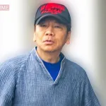 【画像】くりぃむしちゅー上田晋也の部屋着ｗｗｗｗｗｗｗ