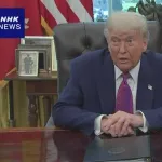 【🐙速報】トランプ「留学生虐めてごめん。レアアース売ってくれるならちゃんと受け入れるよ」