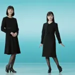 【画像】喪服姿の橋本環奈と佐々木希ｗｗｗｗｗｗｗｗｗｗｗｗｗｗｗｗｗ