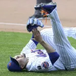 メッツ・千賀滉大　ＩＬ入りを球団正式発表　防御率ＭＬＢ全体トップも無念…右太もも裏張り
