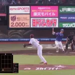 【謎】中日ドラゴンズ、急に本塁打を量産するようになる