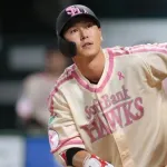 小久保監督「秋広をどう育てるか？俺が決めることじゃない。だって俺が監督辞めるほうが先でしょ？