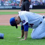 【MLB】メッツ千賀、右太もも裏負傷でＩＬ入りへ　長期離脱の可能性