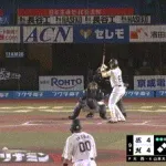 【ロッテ対ヤクルト1回戦】ロッテ、9回裏1アウト二三塁からワイルドピッチでサヨナラ勝ち！！！！！！！！！！！！