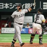 巨人リチャード、過去3人しかいない大記録『イースタン、ウエスタン両方で本塁打王』に挑戦