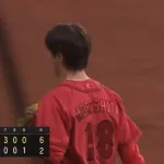 【日本ハム対広島1回戦】広島が６－２で日本ハムに勝利！森下２失点完投で５勝目！坂倉の適時三塁打で先制！大盛２号ソロ！日本ハムは連勝３でストップ