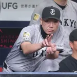 【巨人】阿部監督、３回に５安打２四球で一挙５失点の赤星に「本塁打打たれちゃったらよかったのに」…一問一答