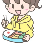 【画像】マッマ｢お弁当のおかず？これでいいでしょ｣