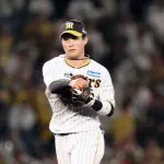 【悲報】阪神・木浪聖也さん、明らかに被害者だった