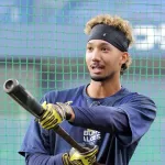 【オリックス】宗佑磨が１か月半ぶり１軍合流…１２日のＤｅＮＡ戦で広岡大志が脇腹を痛める