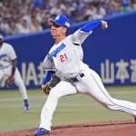 金丸夢斗とかいう6回1失点マンｗｗｗｗｗｗｗｗｗｗ