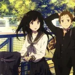 「氷菓」とかいうアニメwwww