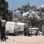 【悲報】イスラエル、原子炉2つ、地下核ミサイル施設、核技術センター、核研究所を破壊