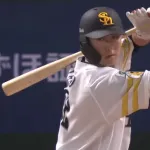秋広優人がDeNAケイから2安打　小久保監督が絶賛「めちゃくちゃ大きいですよ」