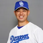 中日ドラゴンズ28勝　松山晋也24セーブ