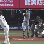 サトテルってMLBでも鈴木誠也くらいやれそうだよな？