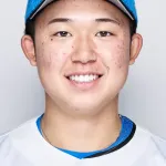 【日本ハム】進藤勇也、強肩で盗塁阻止！ 三振ゲッツーでピンチを防ぐ